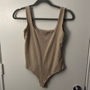 Abercrombie Bodysuit